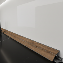 Dichtungsleiste EGGER Eiche...