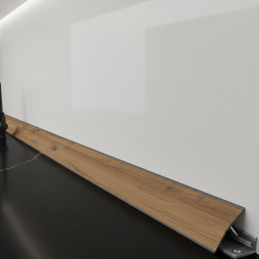 Dichtungsleiste EGGER Holz...