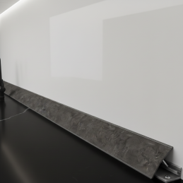 Dichtungsleiste EGGER Metal...