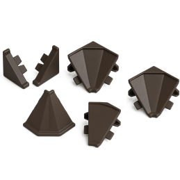 Satz von Endkappen für die...