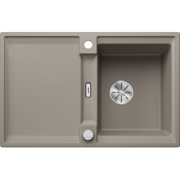 Keramikspüle Blanco ADIRA...