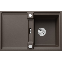 Keramikspüle Blanco ADIRA...