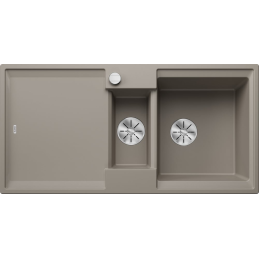 Keramikspüle Blanco ADIRA 6...