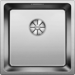 Edelstahlspüle Blanco...