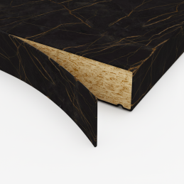 ABS-Kante KRONOSPAN Nero...