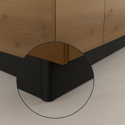 Eckverbinder für...