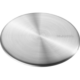 Edelstahl-Abdeckung für...