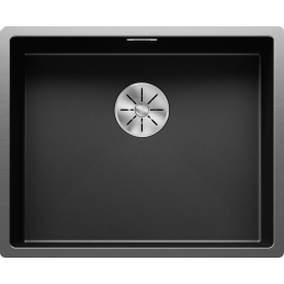 Edelstahlspüle Blanco...