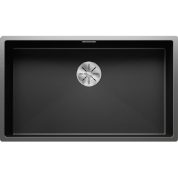 Edelstahlspüle Blanco...