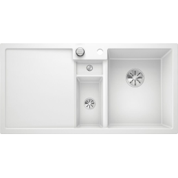 Keramikspüle Blanco...