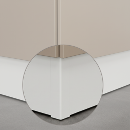 Eckverbinder für...