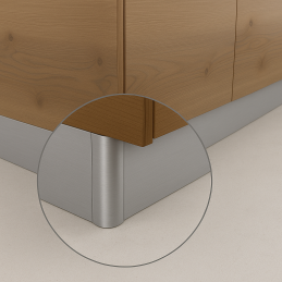 Eckverbinder für...