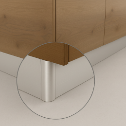 Eckverbinder für...