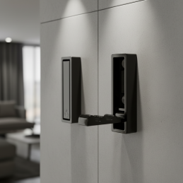 TOREO Kleiderbügel /...