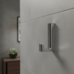 Aufhänger NEXT / Chrom...