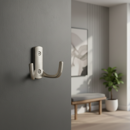 Veshak VESNA Mini / Nerez