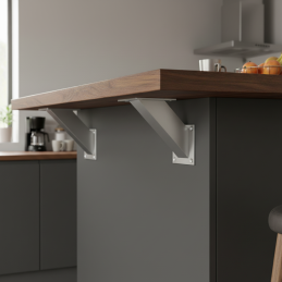 Bar-Konsole INEZ 45°/...