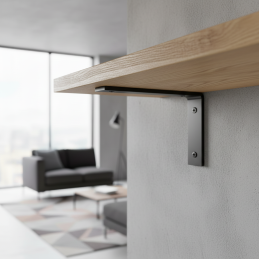 Regalhalter LAVERA /...