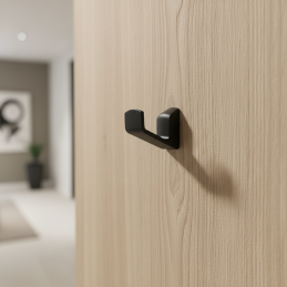 Aufhänger TREVOR / Schwarz...