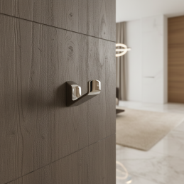 Aufhänger TREVOR / Chrom...