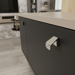 Knopfgriff TREVOR /...