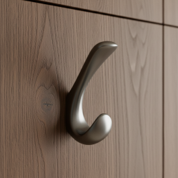 Kleiderbügel MANAL / Anthrazit