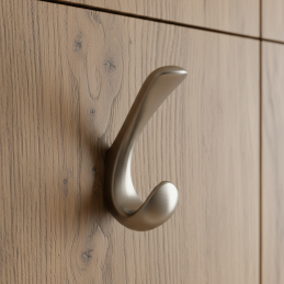 Kleiderbügel MANAL / Edelstahl