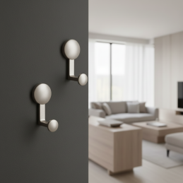 Aufhänger VIVO XL / Nickel...