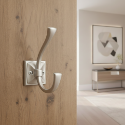 Kleiderbügel MALAGA / Chrom...