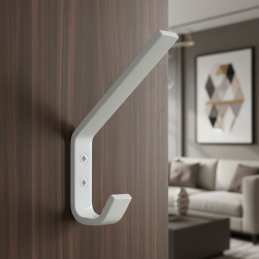 Aufhänger VILACH / Weiß...