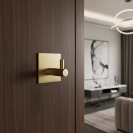 Aufkleber Aufhänger GINNA /...