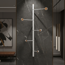 Design-Wandaufhänger YOKO /...