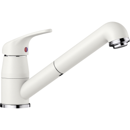 Küchenarmatur Blanco...
