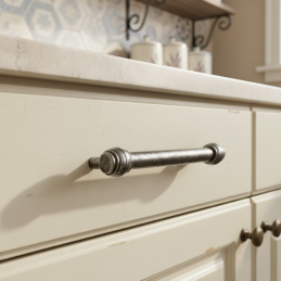 Griff RUSTICALE / Antikes...