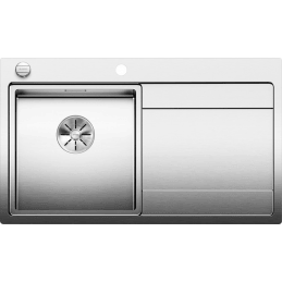 Edelstahlspüle Blanco DIVON...