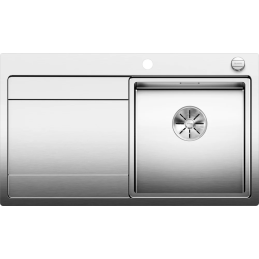Edelstahlspüle Blanco DIVON...