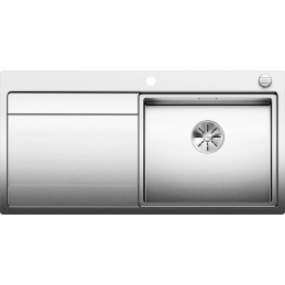 Edelstahlspüle Blanco DIVON...
