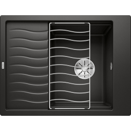 Keramikspüle Blanco ELON 45...