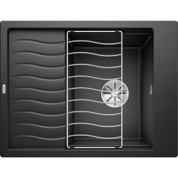 Keramikspüle Blanco ELON 45...