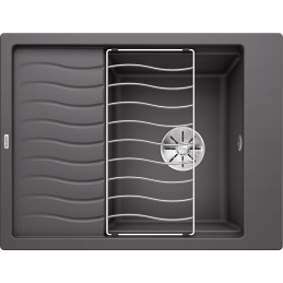 Keramikspüle Blanco ELON 45...