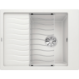 Keramikspüle Blanco ELON 45...