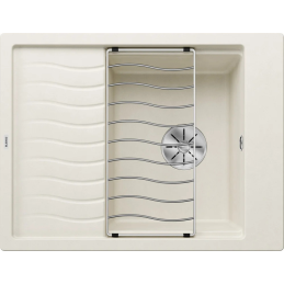 Keramikspüle Blanco ELON 45...