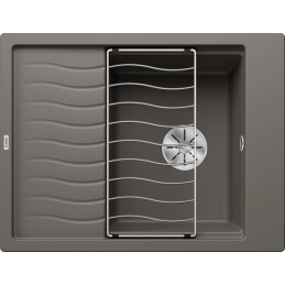 Keramikspüle Blanco ELON 45...