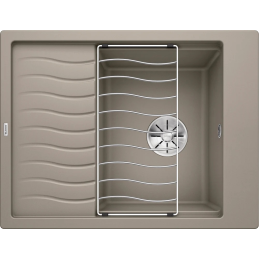 Keramikspüle Blanco ELON 45...