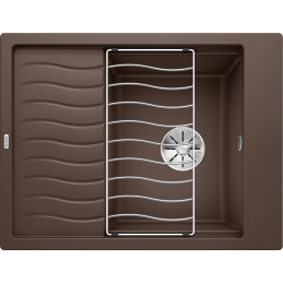 Keramikspüle Blanco ELON 45...