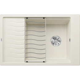 Keramikspüle Blanco ELON XL...