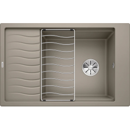 Keramikspüle Blanco ELON XL...