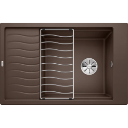 Keramikspüle Blanco ELON XL...