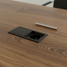 Steckdose VersaHit Mono 1 x...