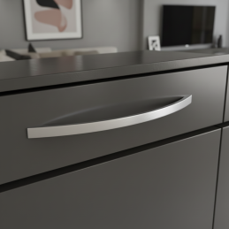 Handgriff EMILIO / Aluminium